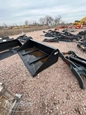 Used 2021 Star Industries 95IN10042 Bucket